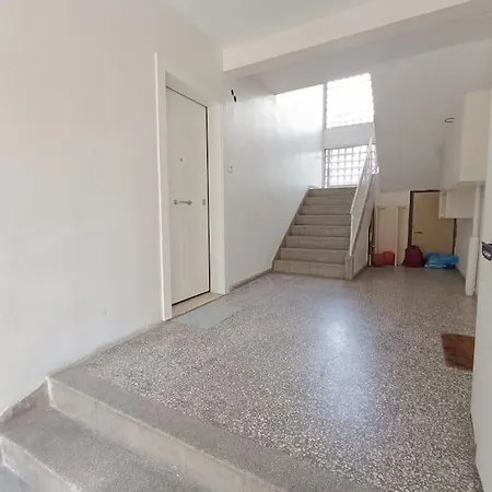 Elterra 3 Warm Apartment Athens